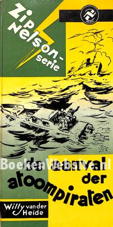 De aanval der atoompiraten