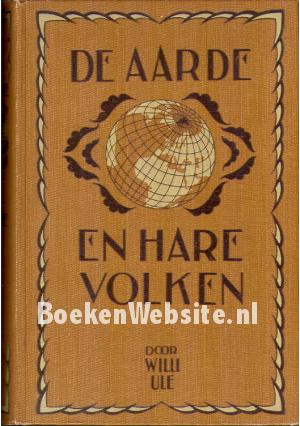 De Aarde en hare Volken ***