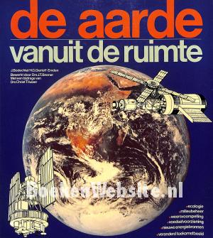 De Aarde vanuit de ruimte