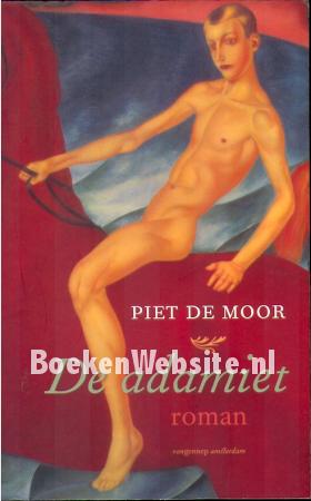 De adamiet