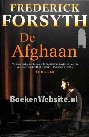 De Afghaan