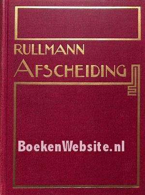 De afscheiding in de Nederlandsch Hervormde Kerk De afscheiding in de Nederlandsch Hervormde Kerk