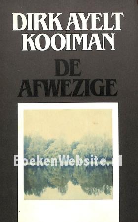 De afwezige