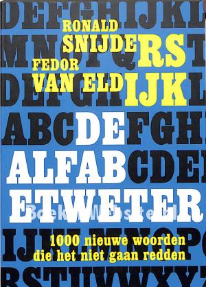 De Alfabetweter