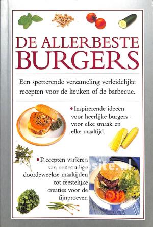 De allerbeste Burgers