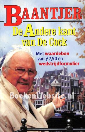 De andere kant van De Cock