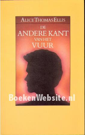 De andere kant van het vuur