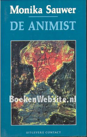 De animist