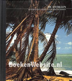 De Antillen De Antillen
