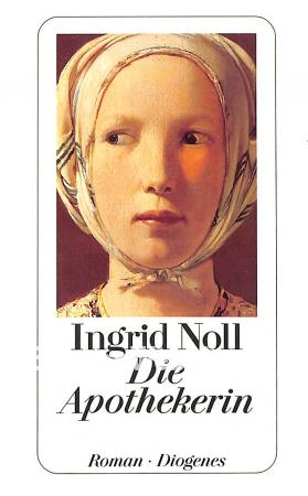 Die Apothekerin