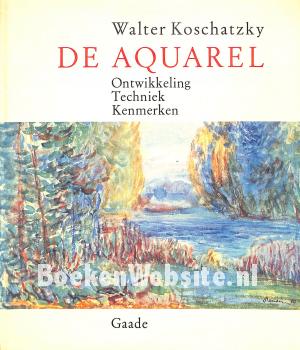 De Aquarel