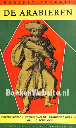 De Arabieren De Arabieren
