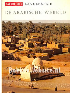 De Arabische wereld