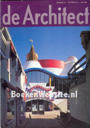 De Architect 1991-05