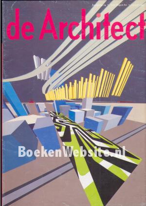 De Architect 1993-03 De Architect 1993-03