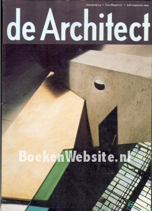 De Architect 1993-07/08