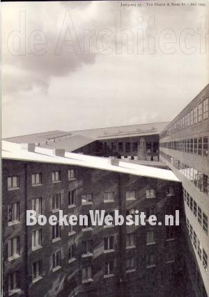 De Architect 1994-05