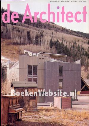 De Architect 1994-06