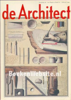 De Architect 1995-02 De Architect 1995-02