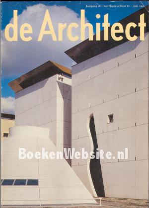De Architect 1995-06