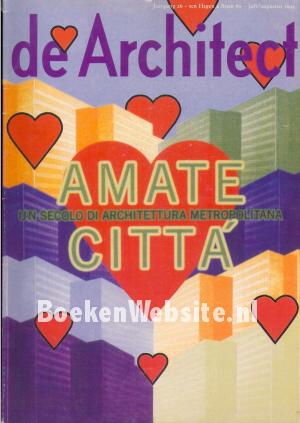 De Architect 1995-07/08