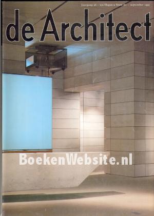 De Architect 1995-09