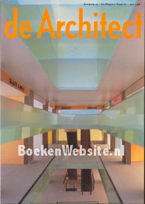 De Architect 1996-05