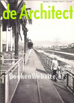 De Architect 1996-06
