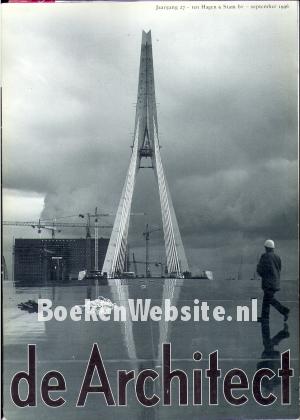 De Architect 1996-09