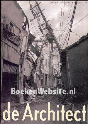 De Architect 1996-10