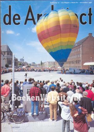 De Architect 1996-11