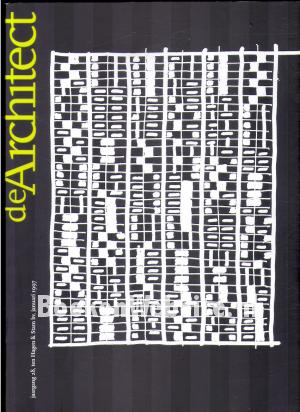 De Architect 1997-01