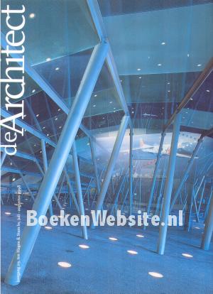 De Architect 1998-07/08