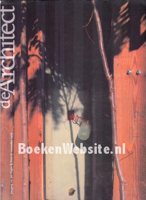 De Architect 1998-11