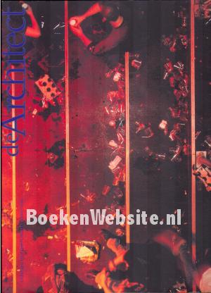 De Architect 1999-01