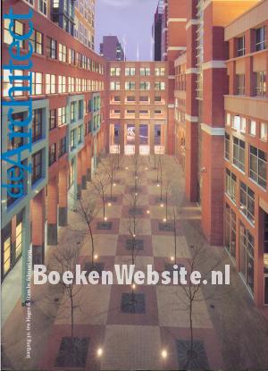 De Architect 1999-02