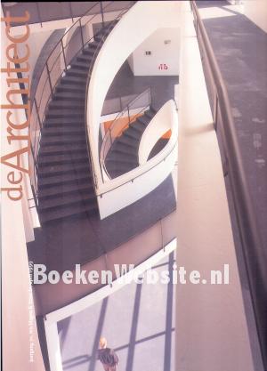 De Architect 1999-04