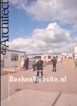 De Architect 1999-05