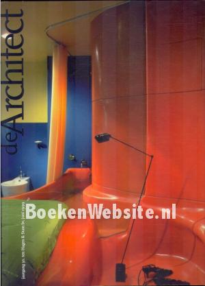 De Architect 1999-06