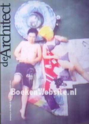 De Architect 1999-07/08