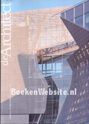De Architect 2000-01