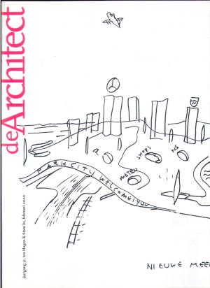 De Architect 2000-02