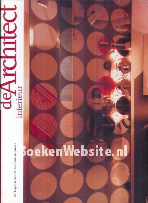 De Architect 2000-05 interieur