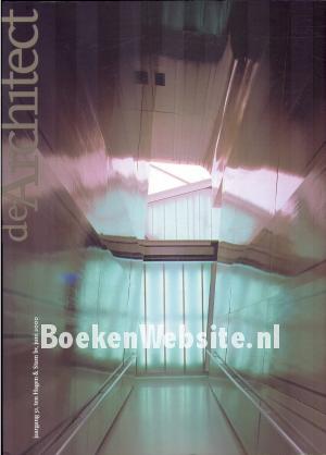 De Architect 2000-06