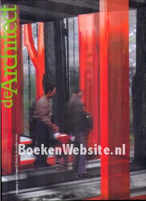 De Architect 2000-12 De Architect 2000-12