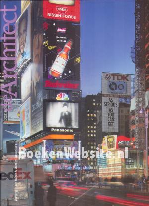 De Architect 2001-01