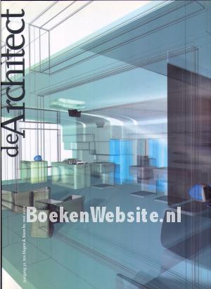 De Architect 2001-05