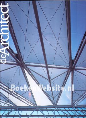 De Architect 2001-06