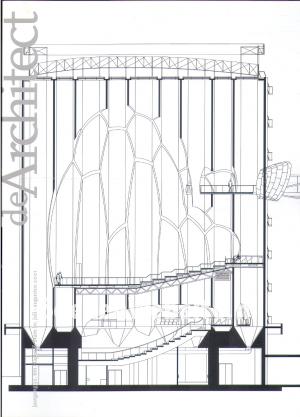 De Architect 2001-07/08
