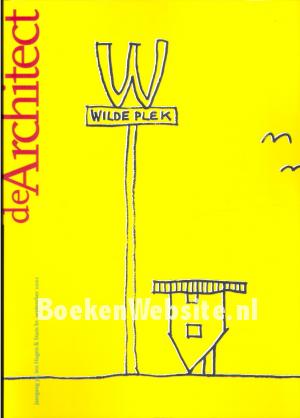 De Architect 2001-09